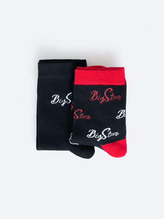 Dievčenske ponožky pletené odevy BLACKINA 2 906